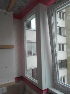 теплый балкон 3